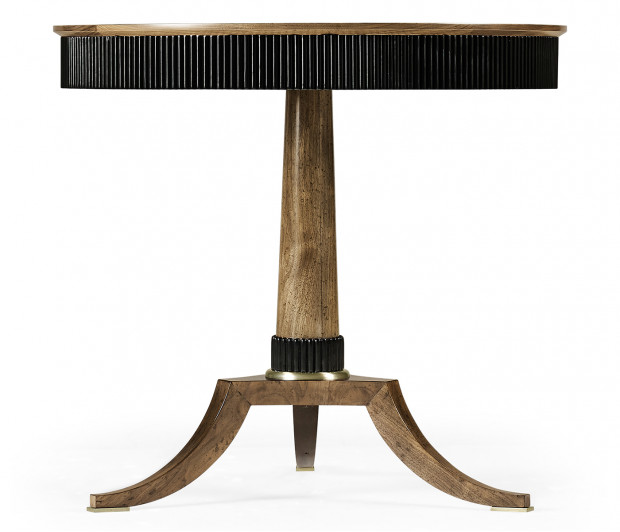 Barcelona Round Lamp Table Barcelona Round Lamp Table