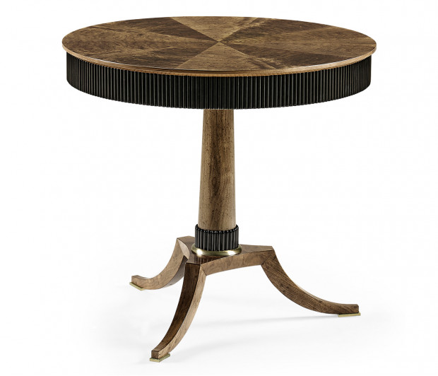 Barcelona Round Lamp Table Barcelona Round Lamp Table