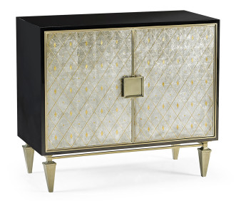 Barcelona Accent Cabinet