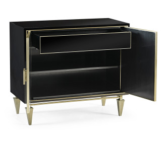Barcelona Accent Cabinet