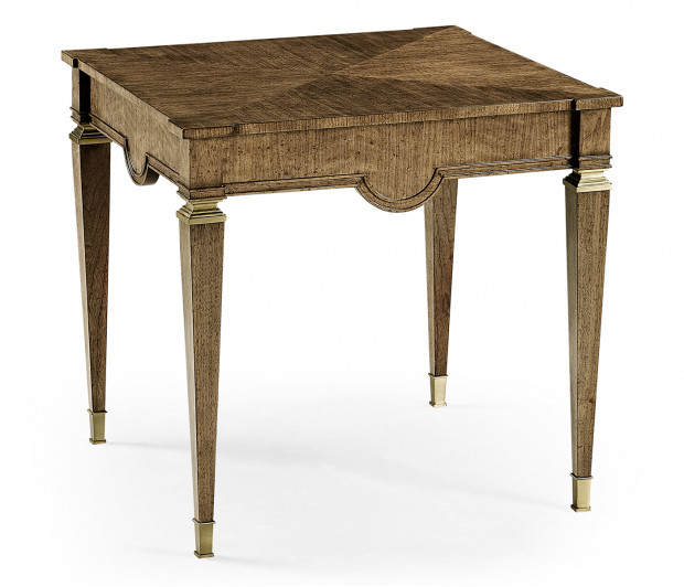 Barcelona Square Side Table Barcelona Square Side Table