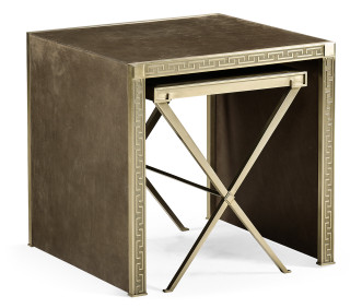 Barcelona Nesting Tables