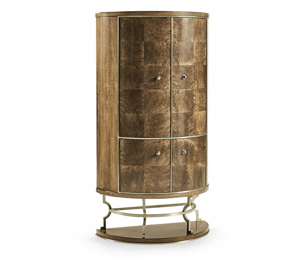 Barcelona Bar Cabinet Barcelona Bar Cabinet