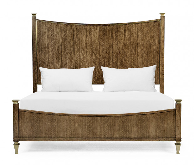 Barcelona Cali King Bed Barcelona Cali King Bed