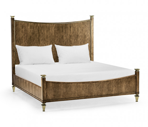 Barcelona Cali King Bed Barcelona Cali King Bed