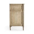 Kalpa Louis XVI Drawer Chest - Bleached Chestnut