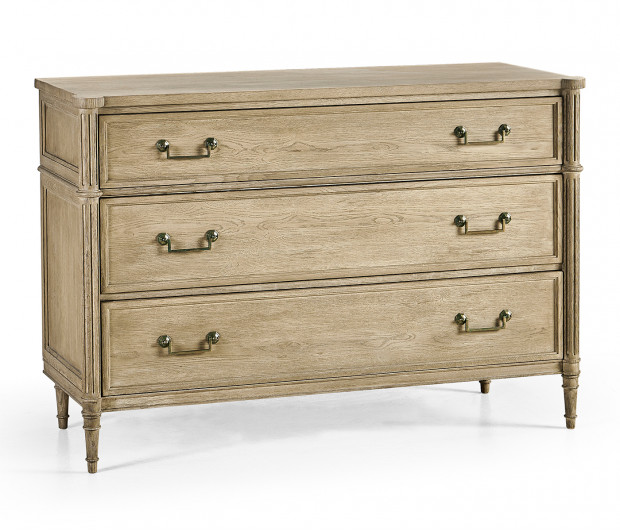 Kalpa Louis XVI Drawer Chest