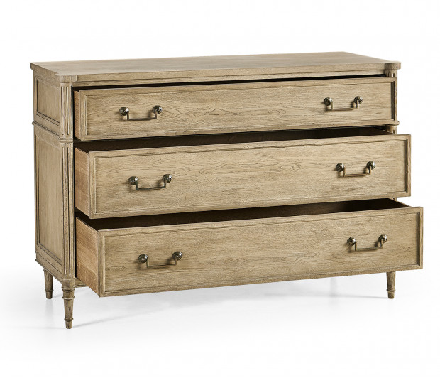 Kalpa Louis XVI Drawer Chest