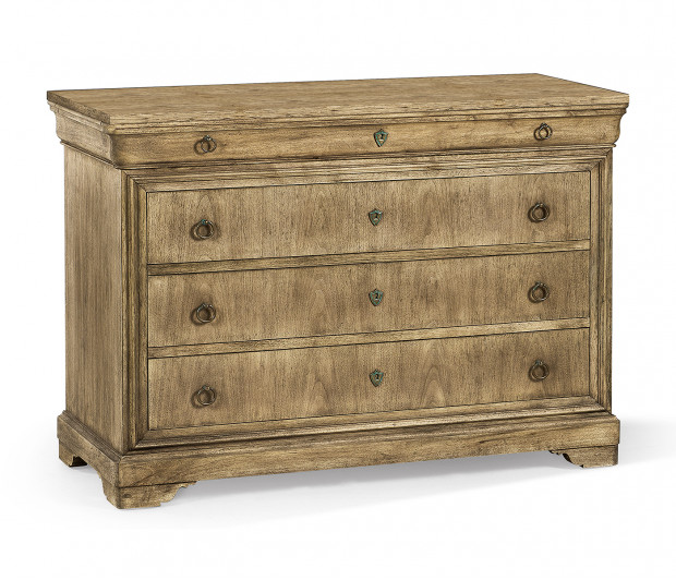 Entropy Louis Phillipe Drawer Chest