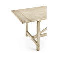 Sidereal French Laundry Dining Table 125