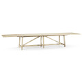 Sidereal French Laundry Dining Table 125