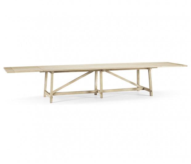 Sidereal French Laundry Dining Table