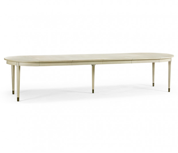 Synodic Swedish Dining Table
