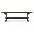 Epoch Trestle Dining Table