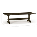 Epoch Trestle Dining Table