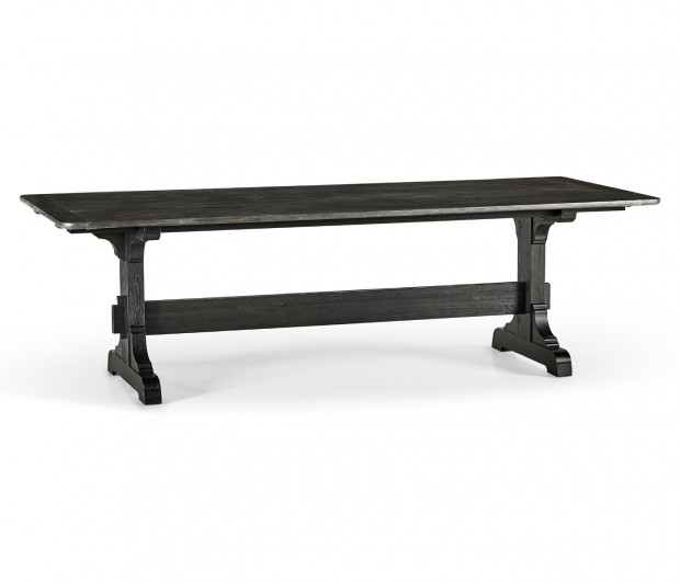 Epoch Trestle Dining Table