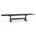 Epoch Trestle Dining Table