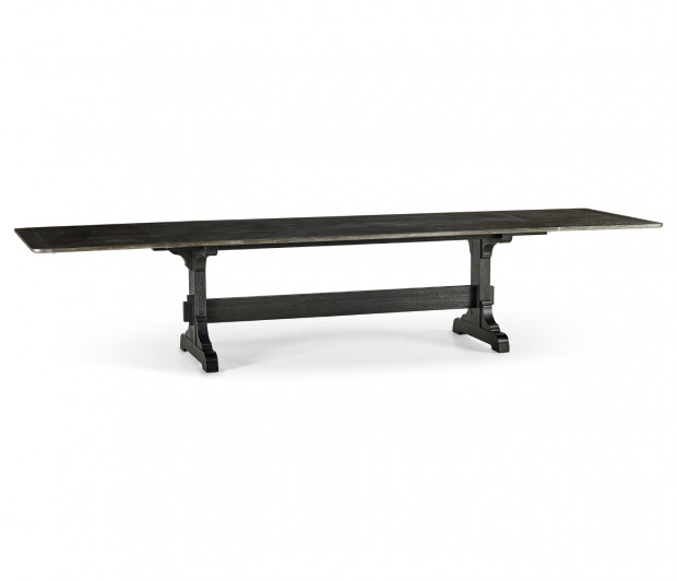 Epoch Trestle Dining Table
