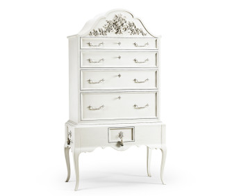 Cirrus Carved Tallboy