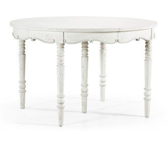 Lenticular Dining Table 120