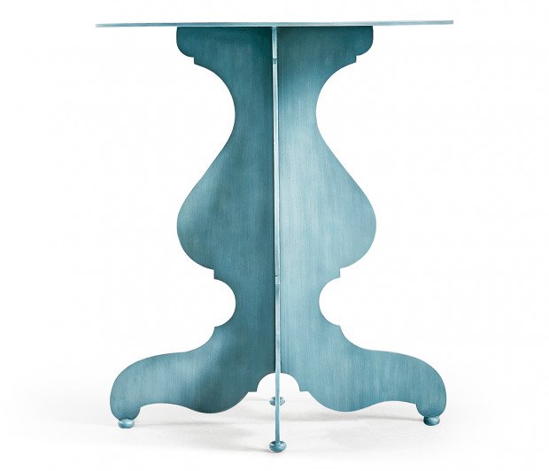 Asperitas Spot Table