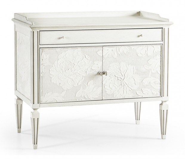 Mammatus Night Chest