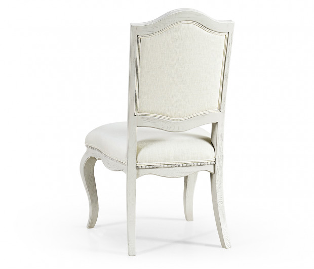 Undulatus Dining Side Chair