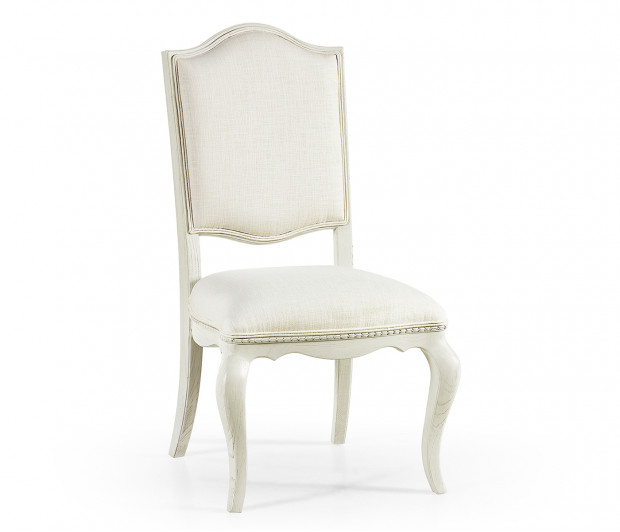 Undulatus Dining Side Chair