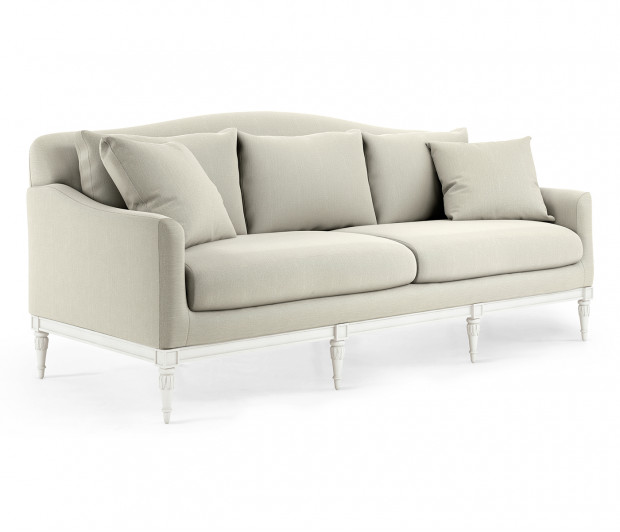 Cumulus Tiffany Sofa