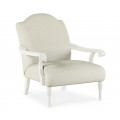 Arcus Slipper Chair