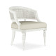 Pannus Vanity Chair