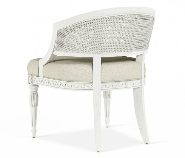 Pannus Vanity Chair