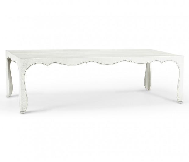 Asperitas Rectangle Dining Table