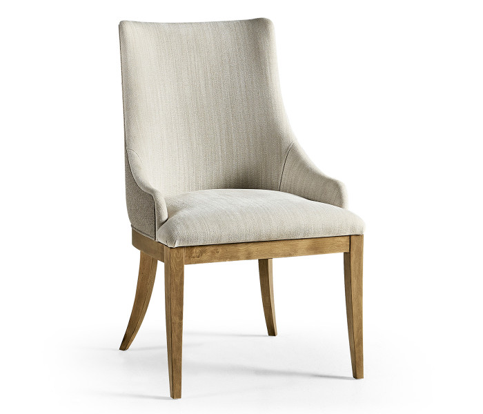 Aurora Upholstered Side Chair