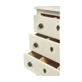 Petite Chest of Drawers