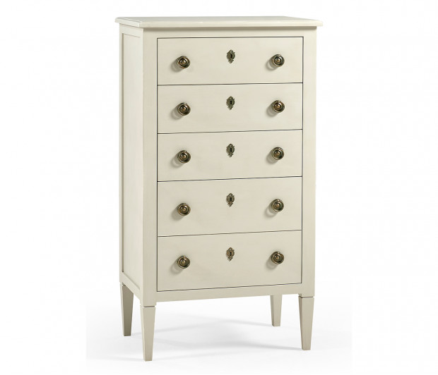 Petite Chest of Drawers
