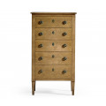 Petite Chest of Drawers
