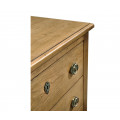 Petite Chest of Drawers
