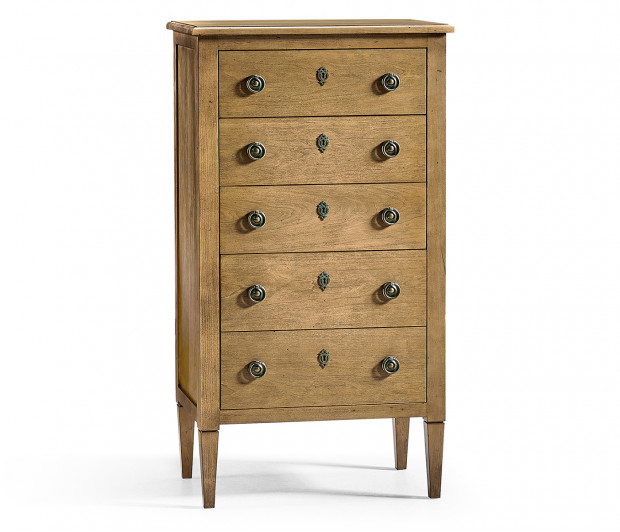 Petite Chest of Drawers