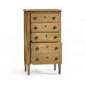 Petite Chest of Drawers