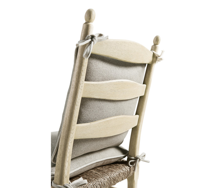 Doppler Ladder Back Side Chair
