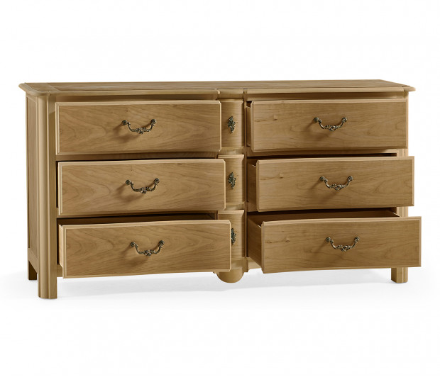 French Double Dresser