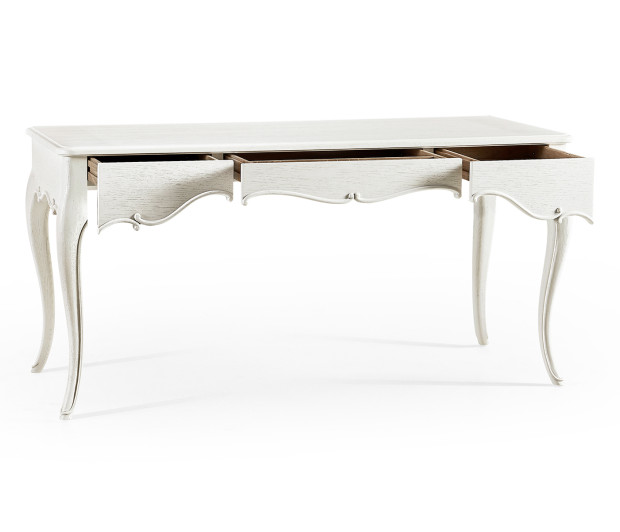 Morning Glory Writing Desk