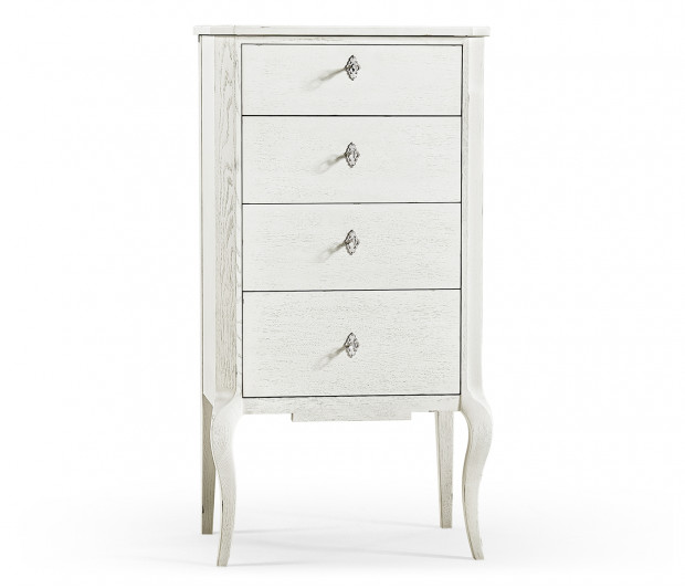 Cap Small Drawer Chest