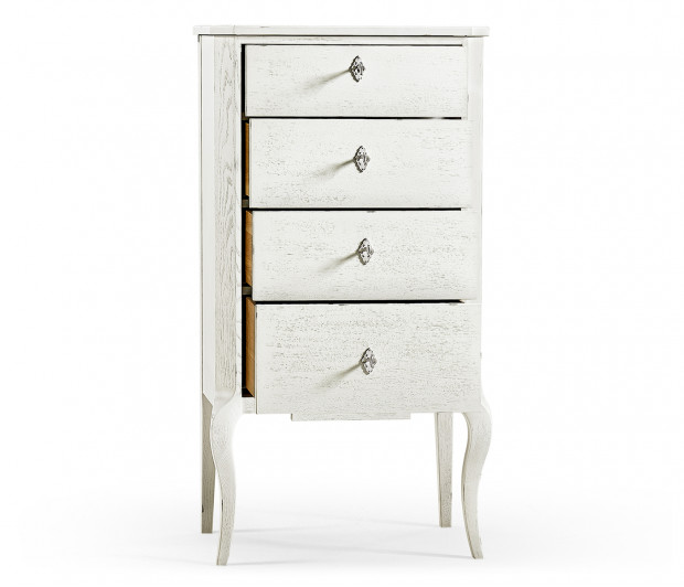 Cap Small Drawer Chest