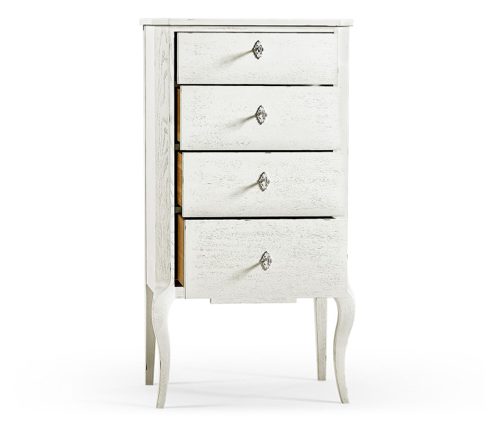Cap Small Drawer Chest