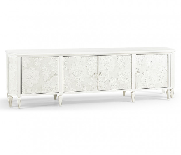 Mammatus Entertainment Console