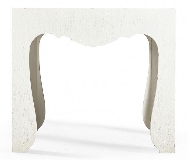 Asperitas Rect. End Table