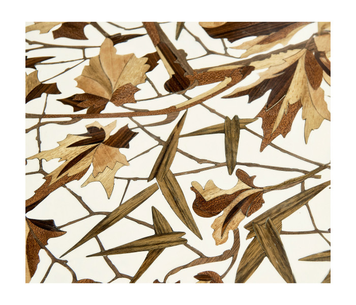 Trianon Console Table