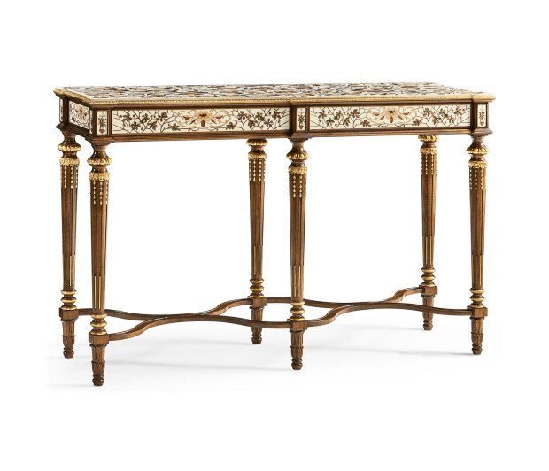 Trianon Console Table